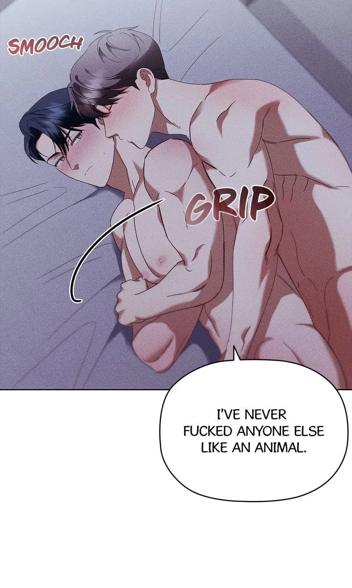 Romance in a Romance-less Era Chapter 18 page 49 - 
