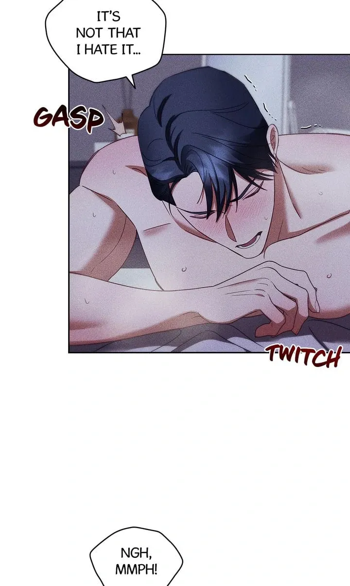 Romance in a Romance-less Era Chapter 18 page 53 - 