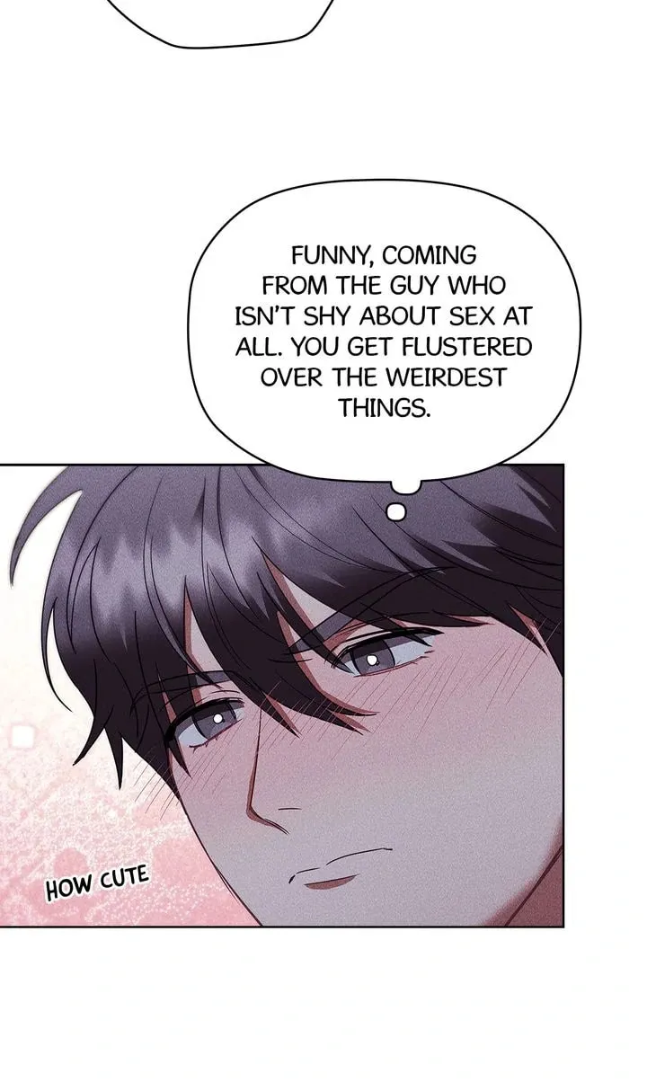 Romance in a Romance-less Era Chapter 18 page 61 - 