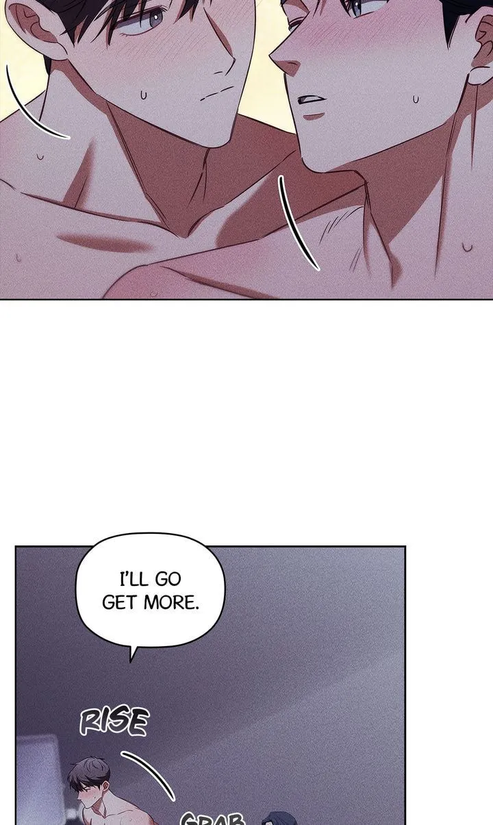 Romance in a Romance-less Era Chapter 18 page 64 - 
