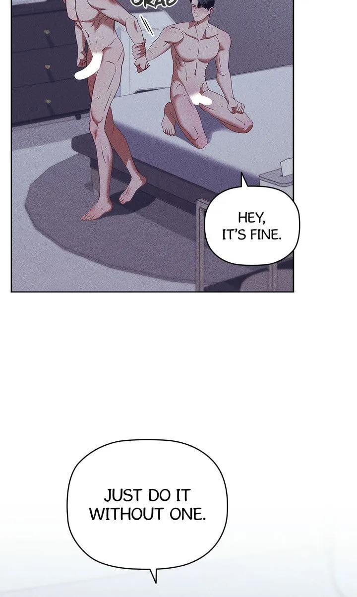 Romance in a Romance-less Era Chapter 18 page 65 - 