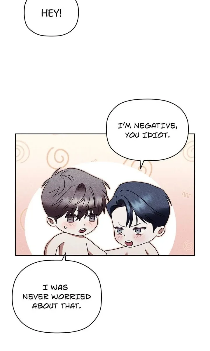 Romance in a Romance-less Era Chapter 18 page 68 - 