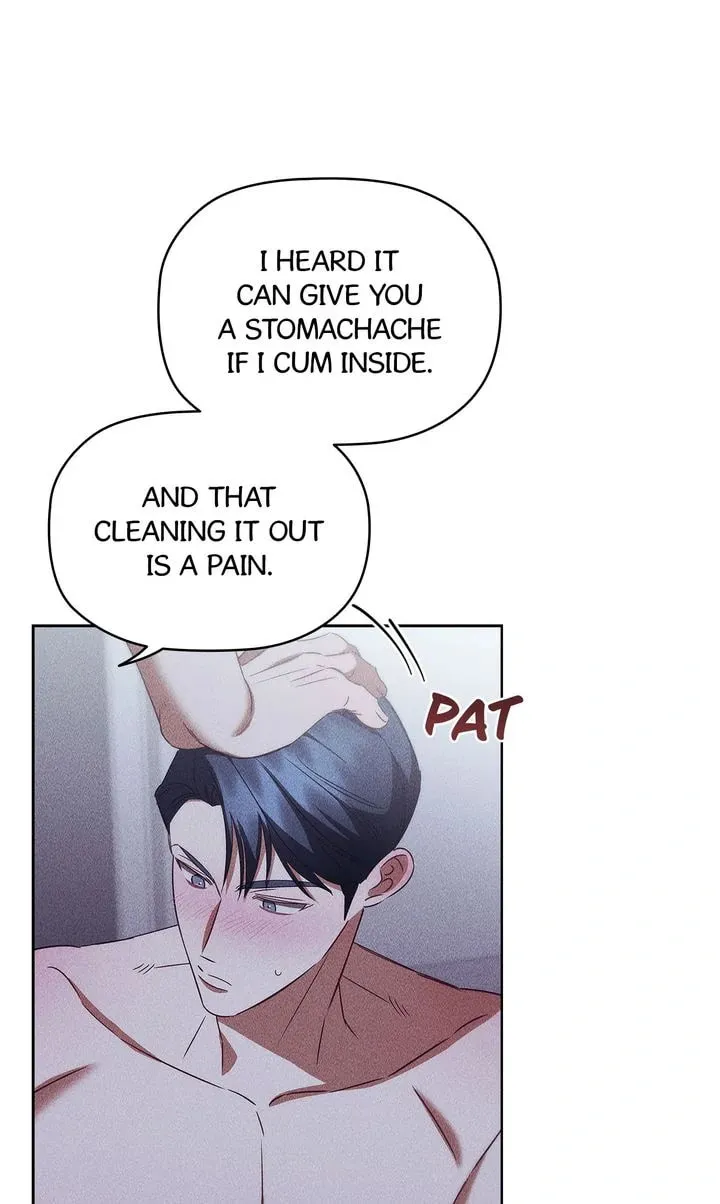 Romance in a Romance-less Era Chapter 18 page 69 - 