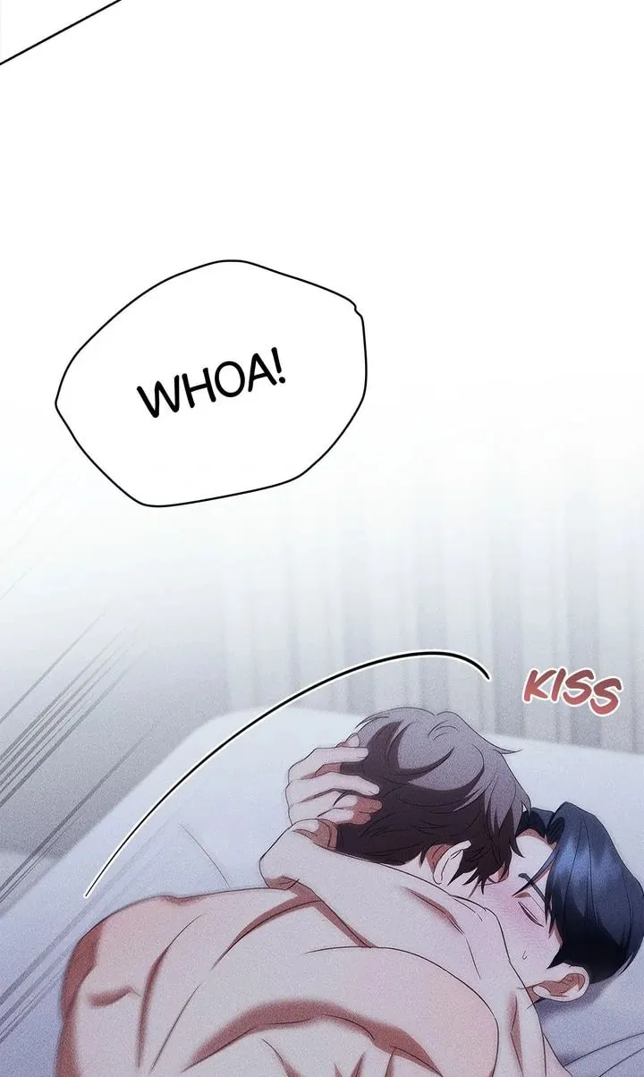 Romance in a Romance-less Era Chapter 18 page 73 - 