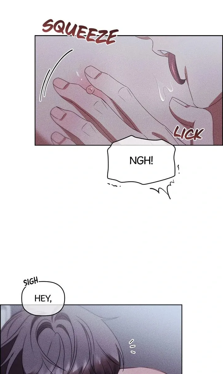 Romance in a Romance-less Era Chapter 18 page 9 - 