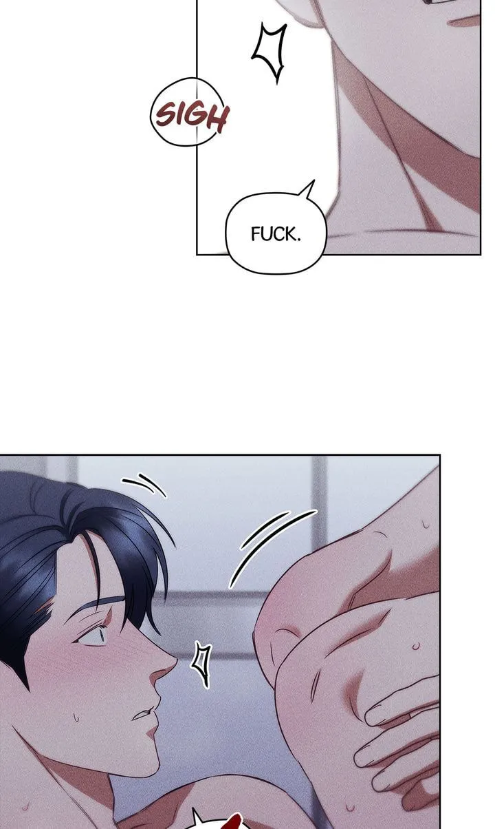 Romance in a Romance-less Era Chapter 18 page 86 - 