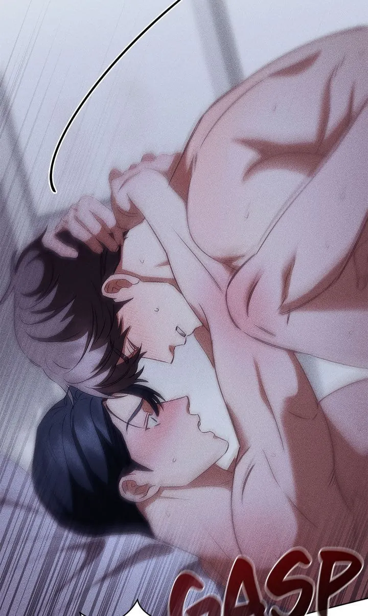 Romance in a Romance-less Era Chapter 18 page 88 - 