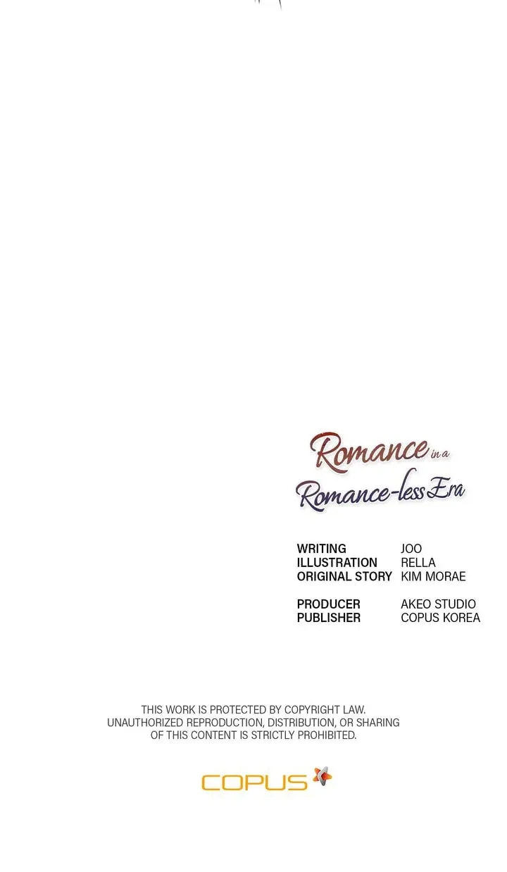 Romance in a Romance-less Era Chapter 18 page 91 - 