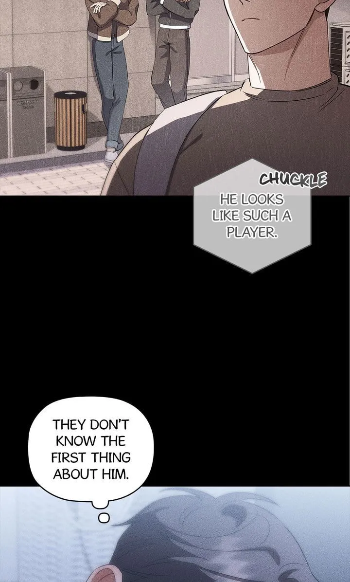 Romance in a Romance-less Era Chapter 19 page 23 - 