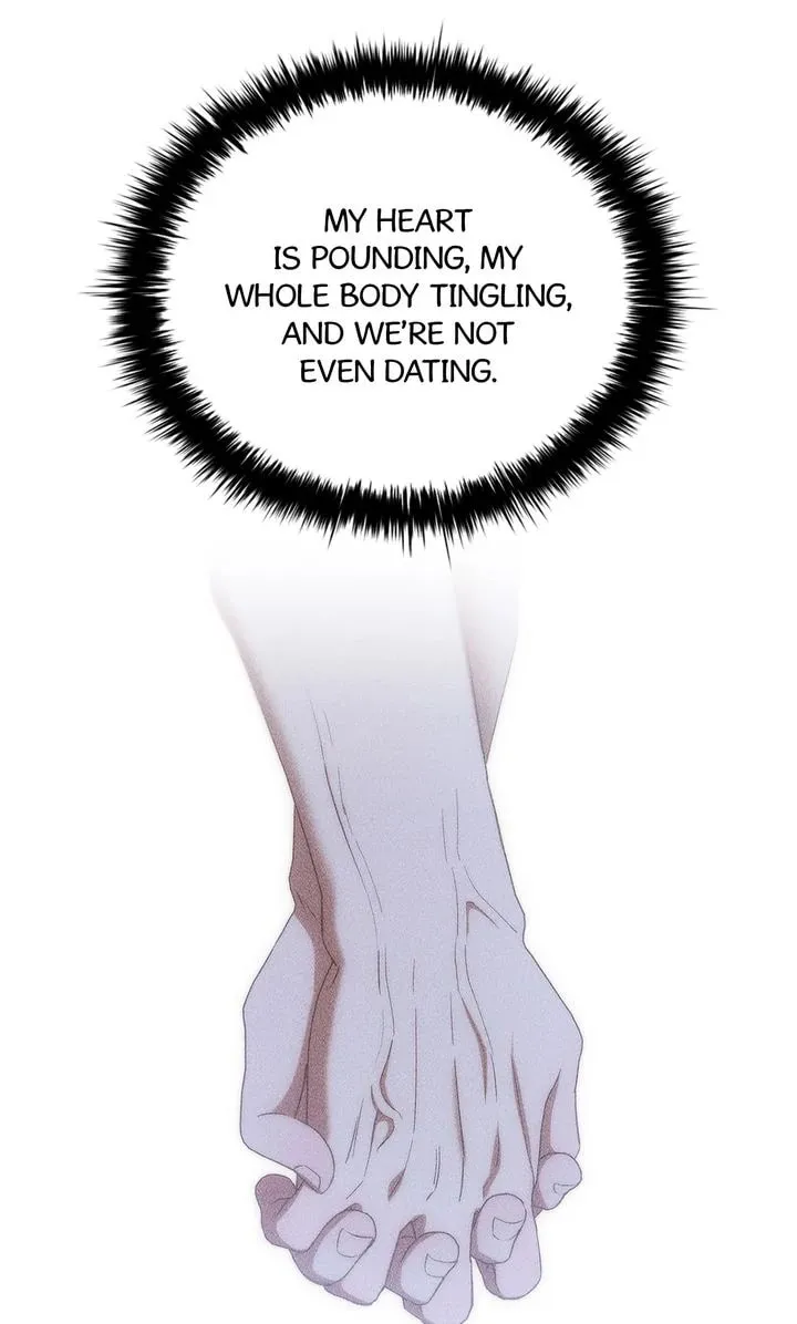 Romance in a Romance-less Era Chapter 19 page 30 - 