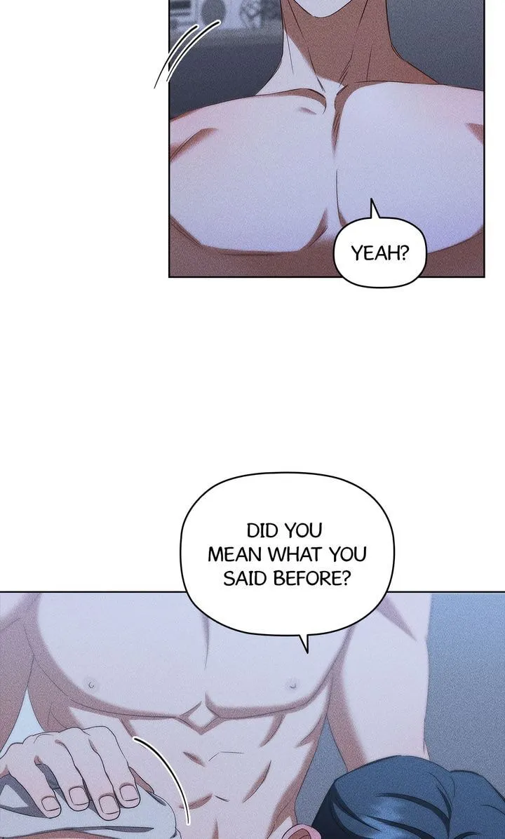 Romance in a Romance-less Era Chapter 19 page 4 - 