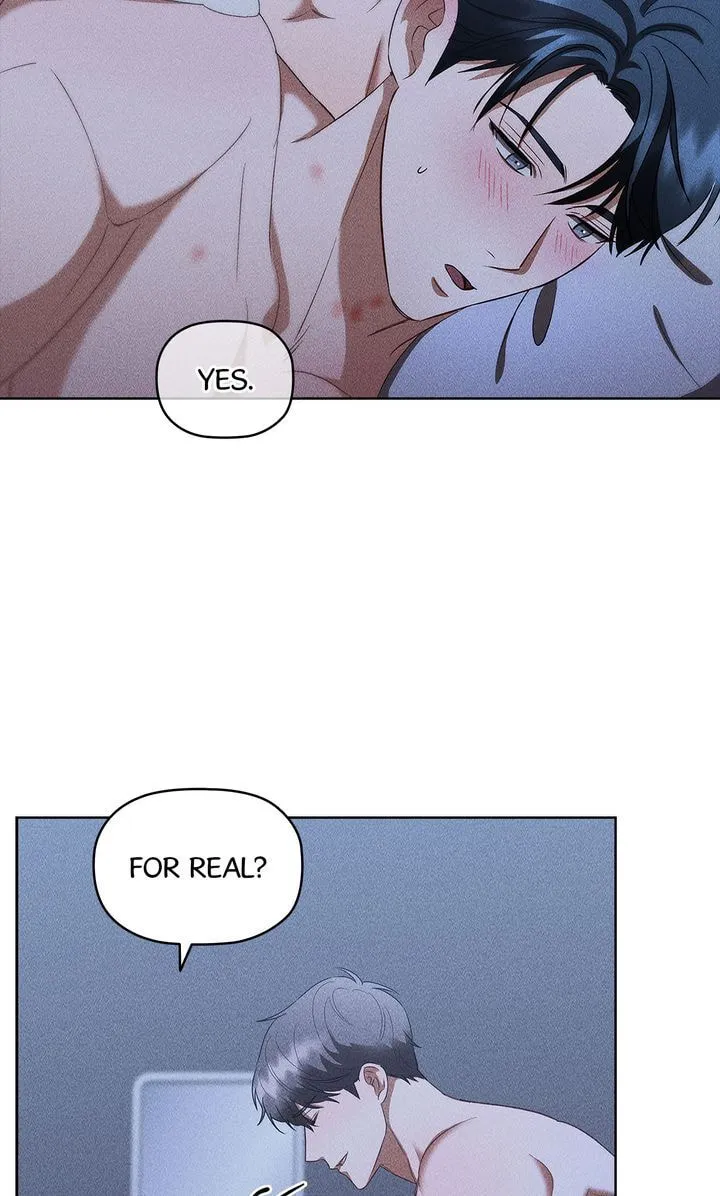 Romance in a Romance-less Era Chapter 19 page 5 - 