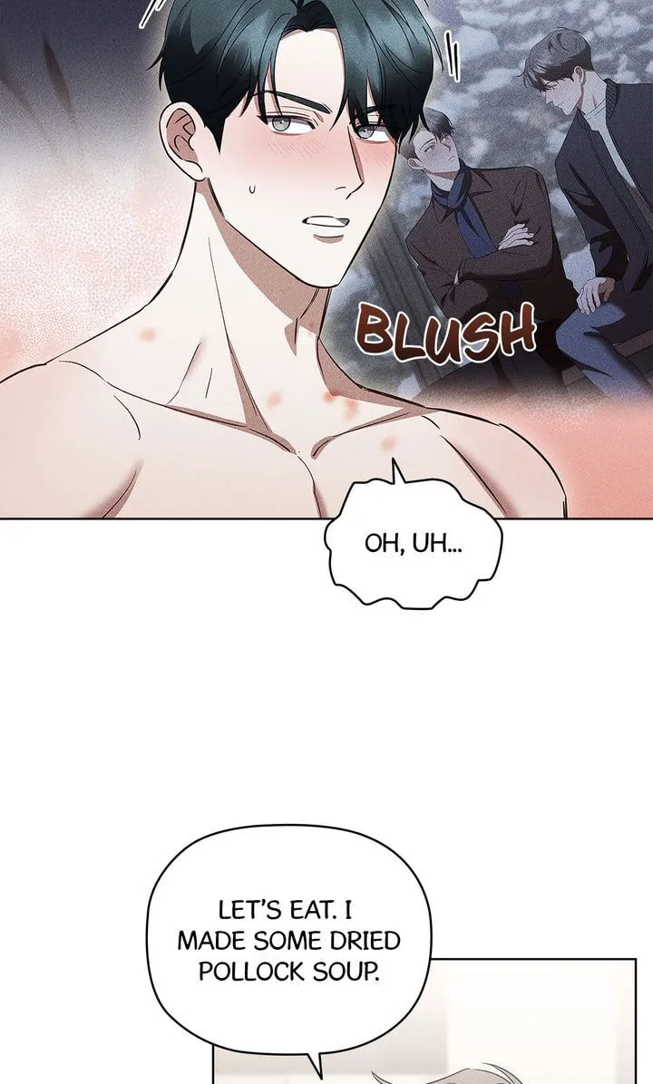 Romance in a Romance-less Era Chapter 19 page 42 - 
