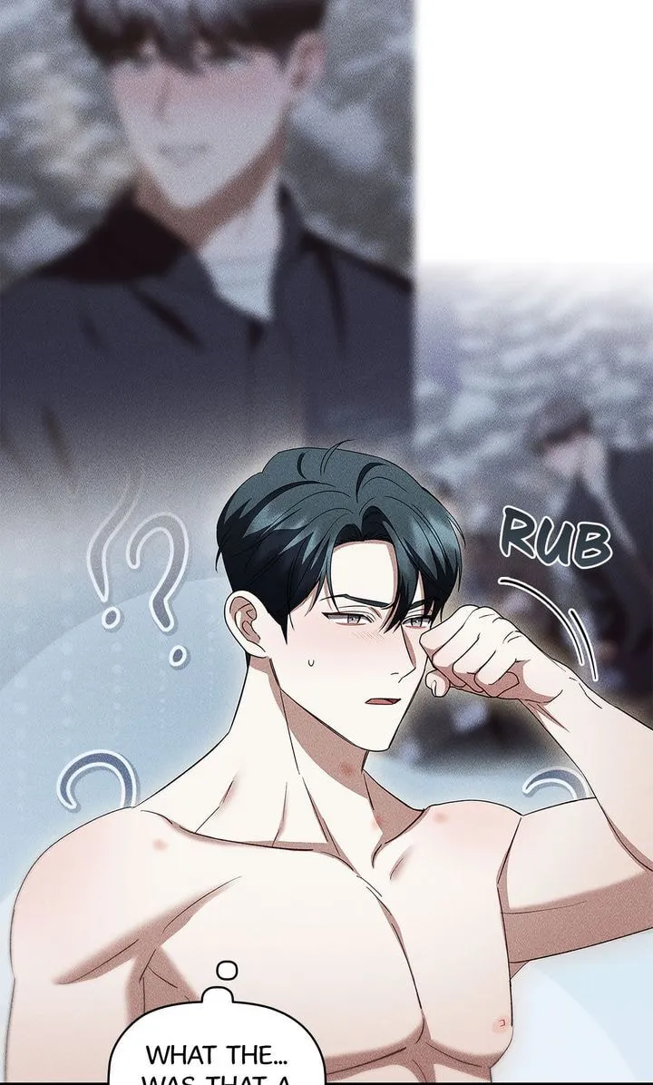 Romance in a Romance-less Era Chapter 19 page 45 - 