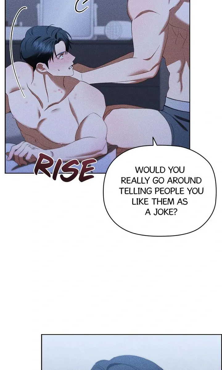 Romance in a Romance-less Era Chapter 19 page 6 - 
