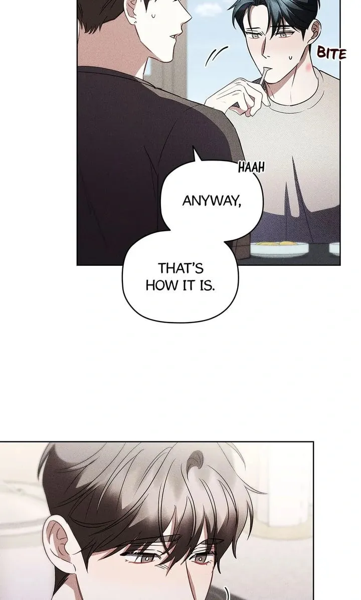 Romance in a Romance-less Era Chapter 19 page 64 - 