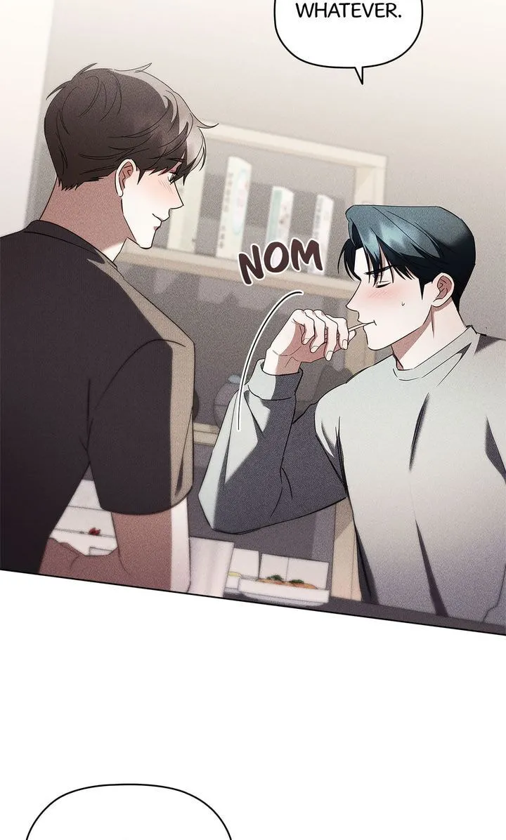 Romance in a Romance-less Era Chapter 19 page 70 - 