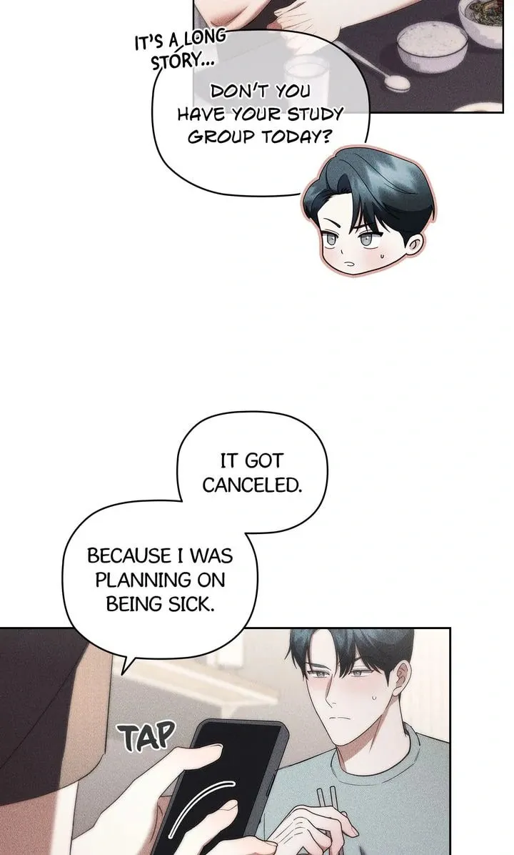 Romance in a Romance-less Era Chapter 19 page 73 - 