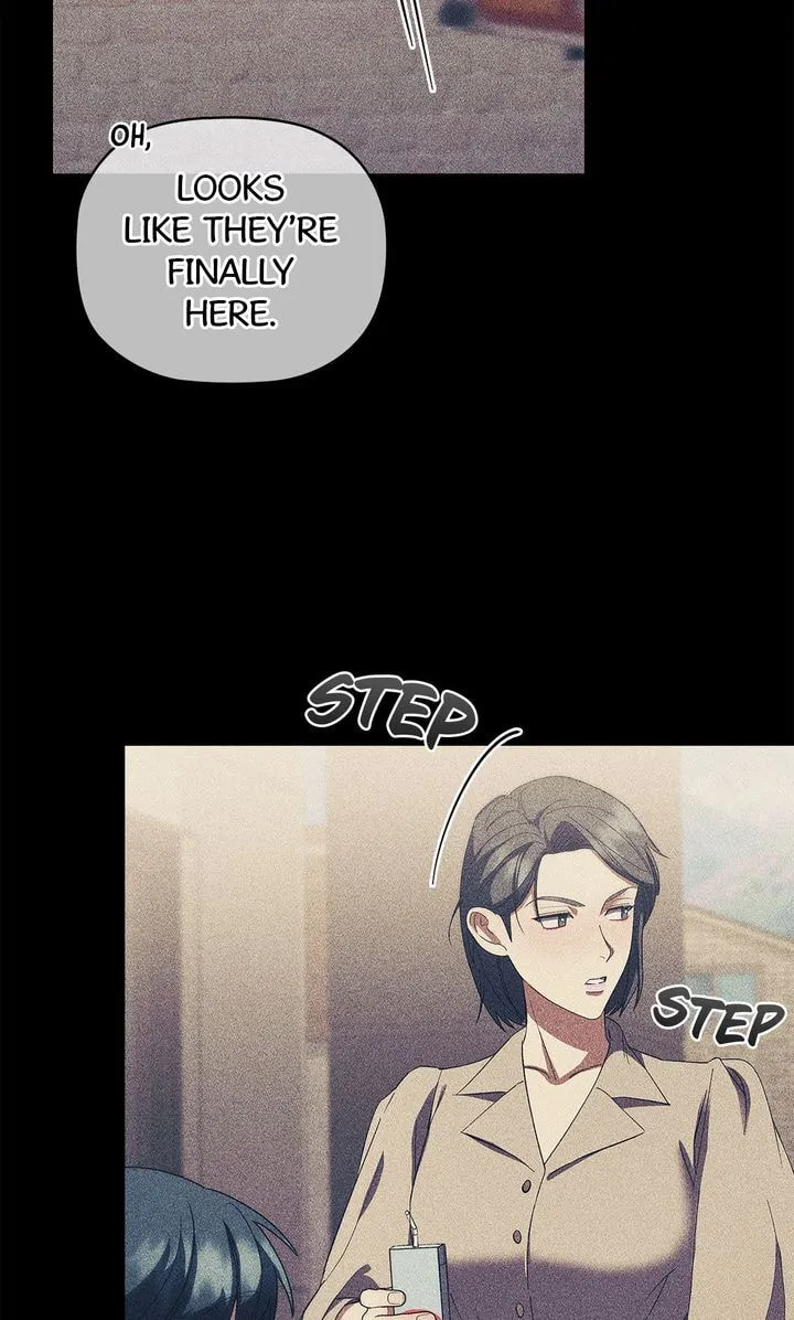 Romance in a Romance-less Era Chapter 19 page 87 - 