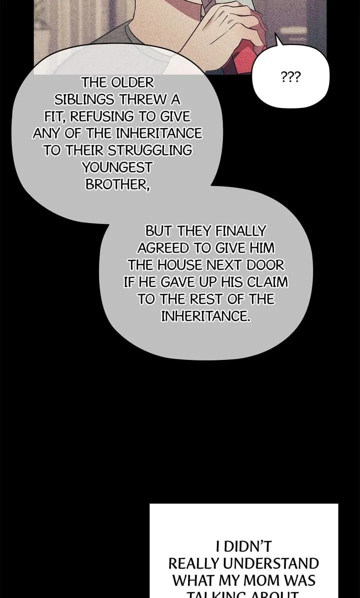 Romance in a Romance-less Era Chapter 19 page 91 - 