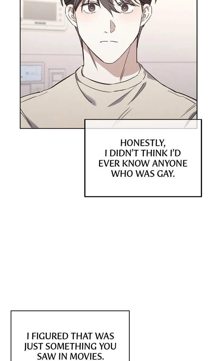 Romance in a Romance-less Era Chapter 2 page 11 - 