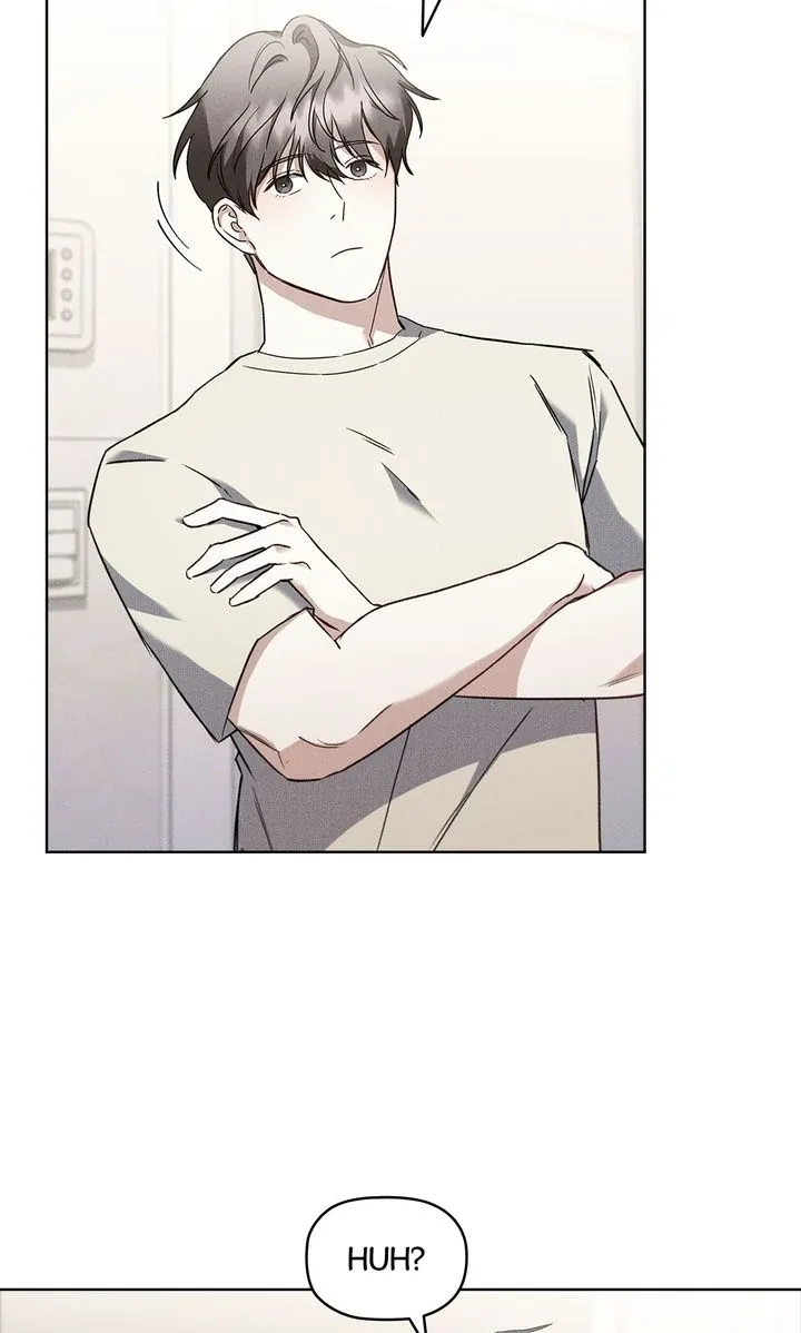 Romance in a Romance-less Era Chapter 2 page 16 - 