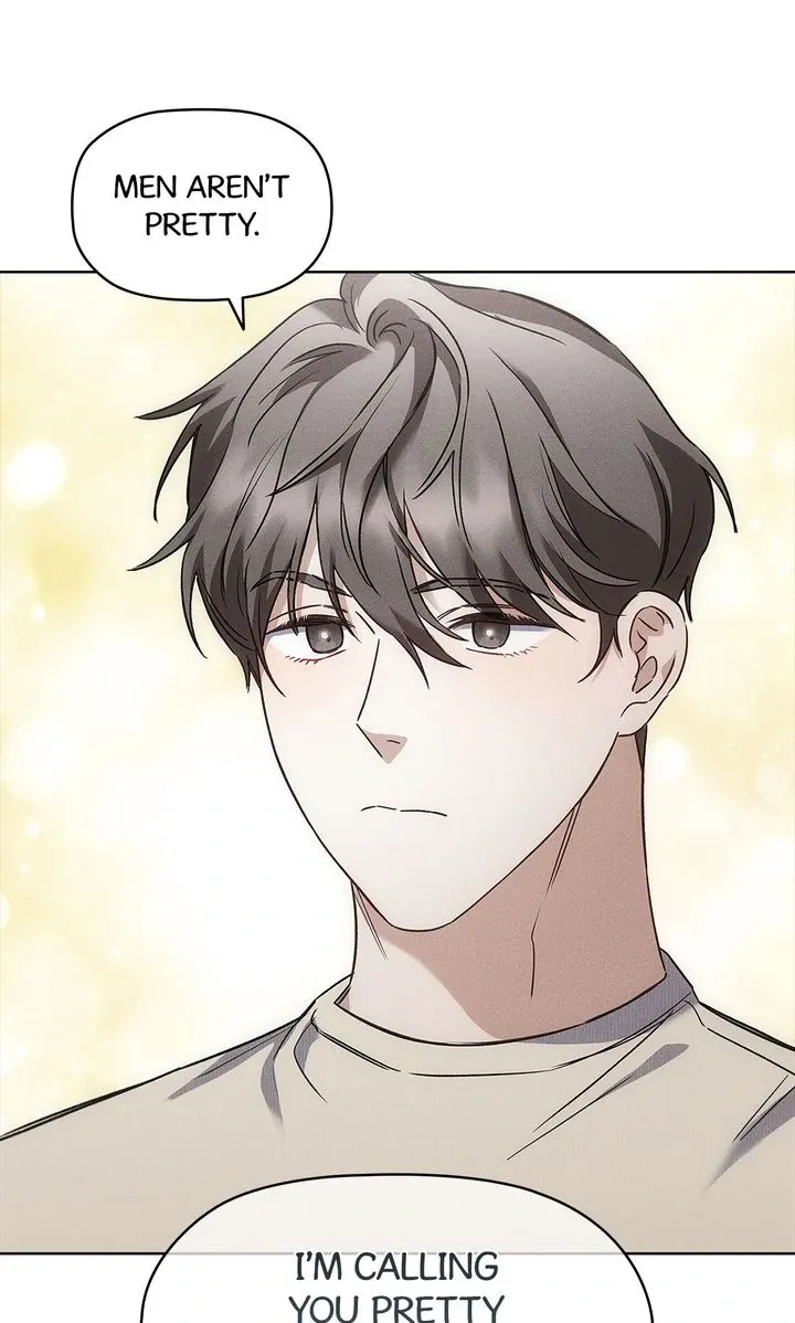 Romance in a Romance-less Era Chapter 2 page 26 - 