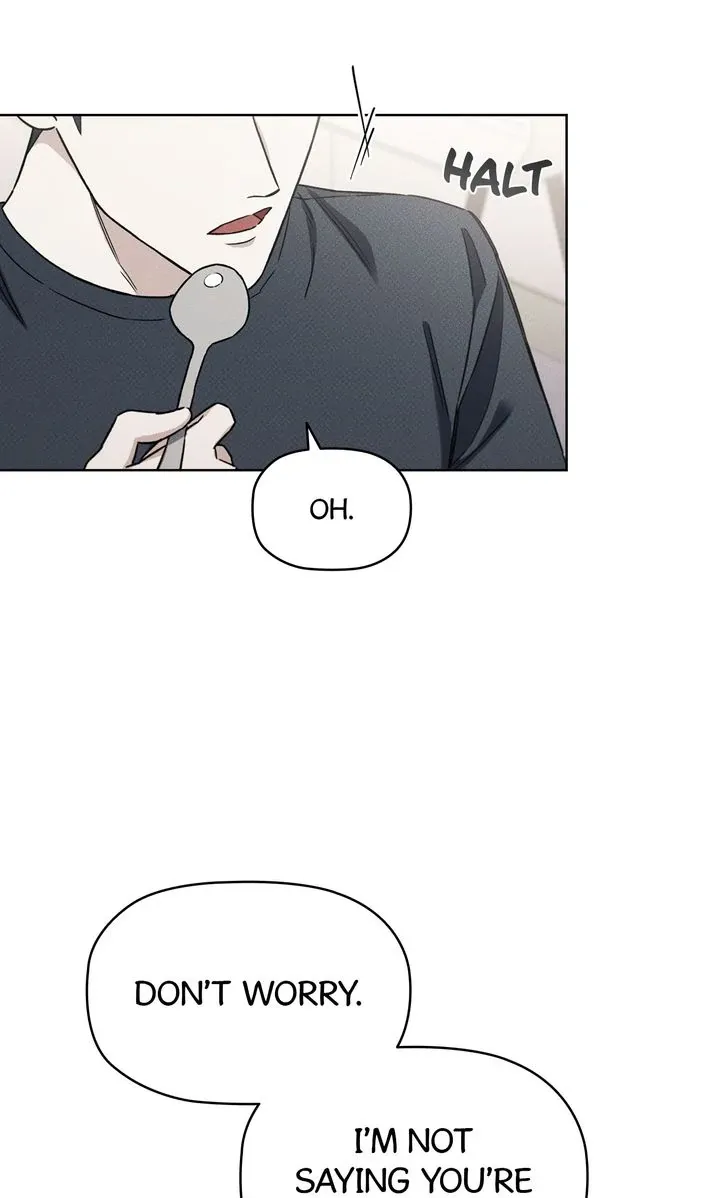 Romance in a Romance-less Era Chapter 2 page 28 - 