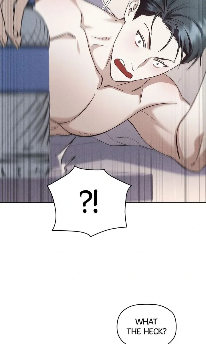 Romance in a Romance-less Era Chapter 2 page 4 - 