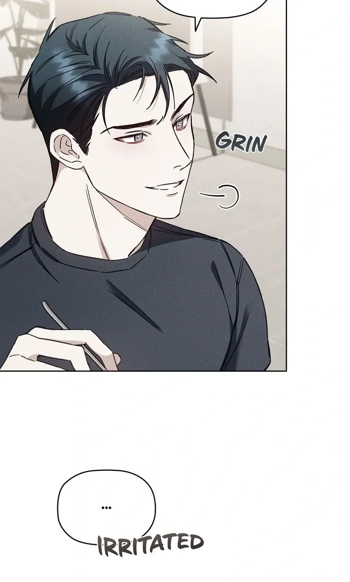 Romance in a Romance-less Era Chapter 2 page 33 - 