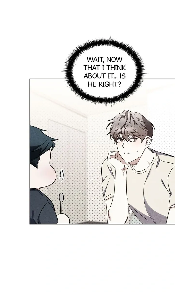 Romance in a Romance-less Era Chapter 2 page 34 - 