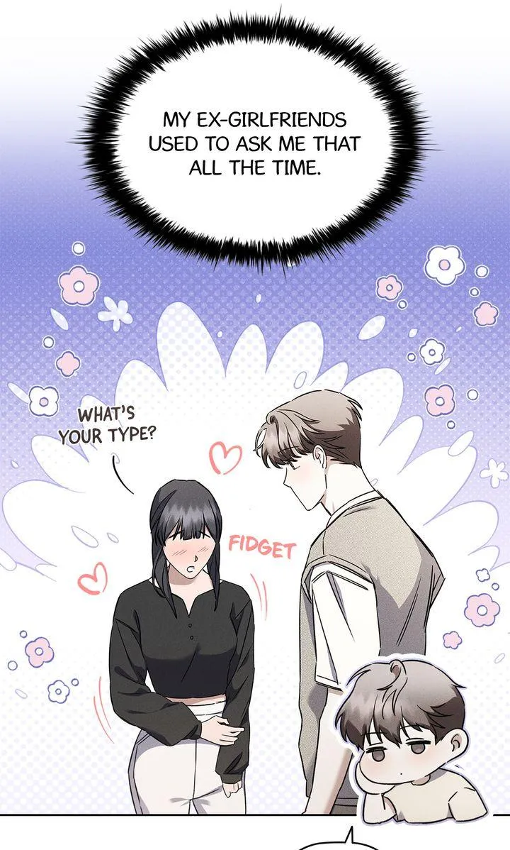 Romance in a Romance-less Era Chapter 2 page 35 - 