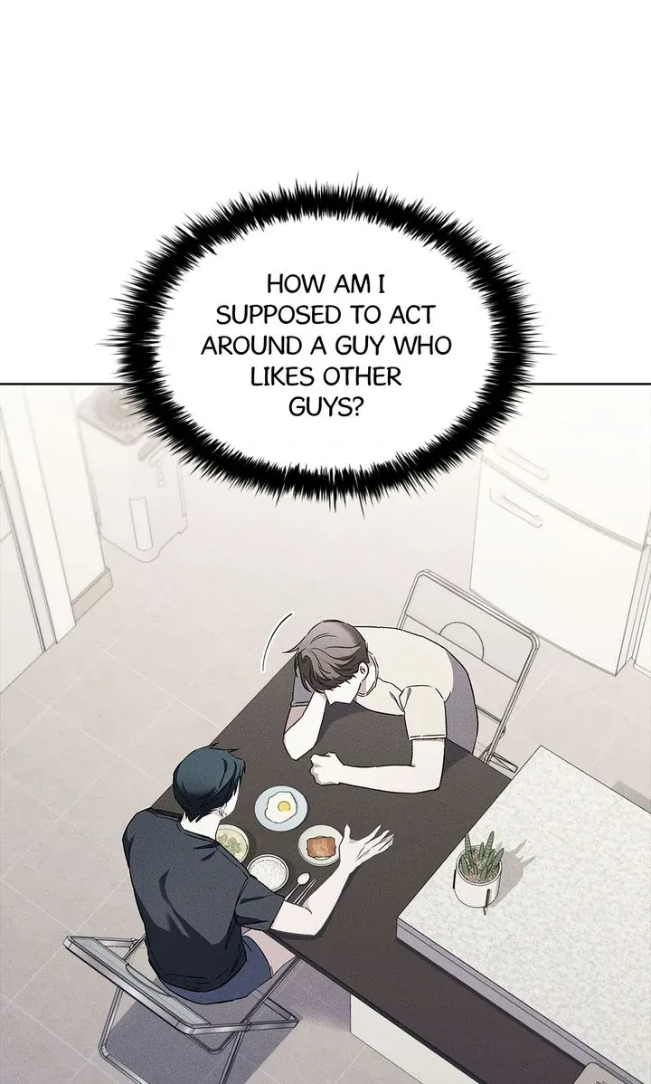 Romance in a Romance-less Era Chapter 2 page 37 - 