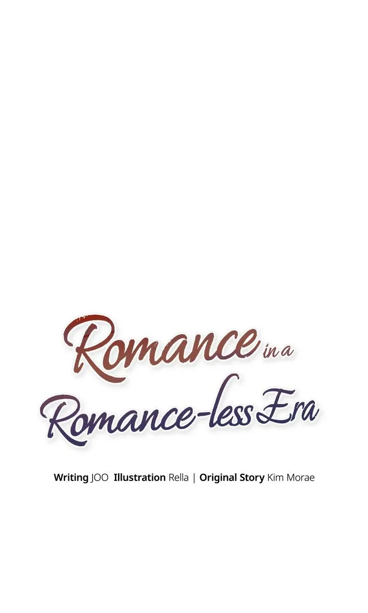 Romance in a Romance-less Era Chapter 2 page 41 - 