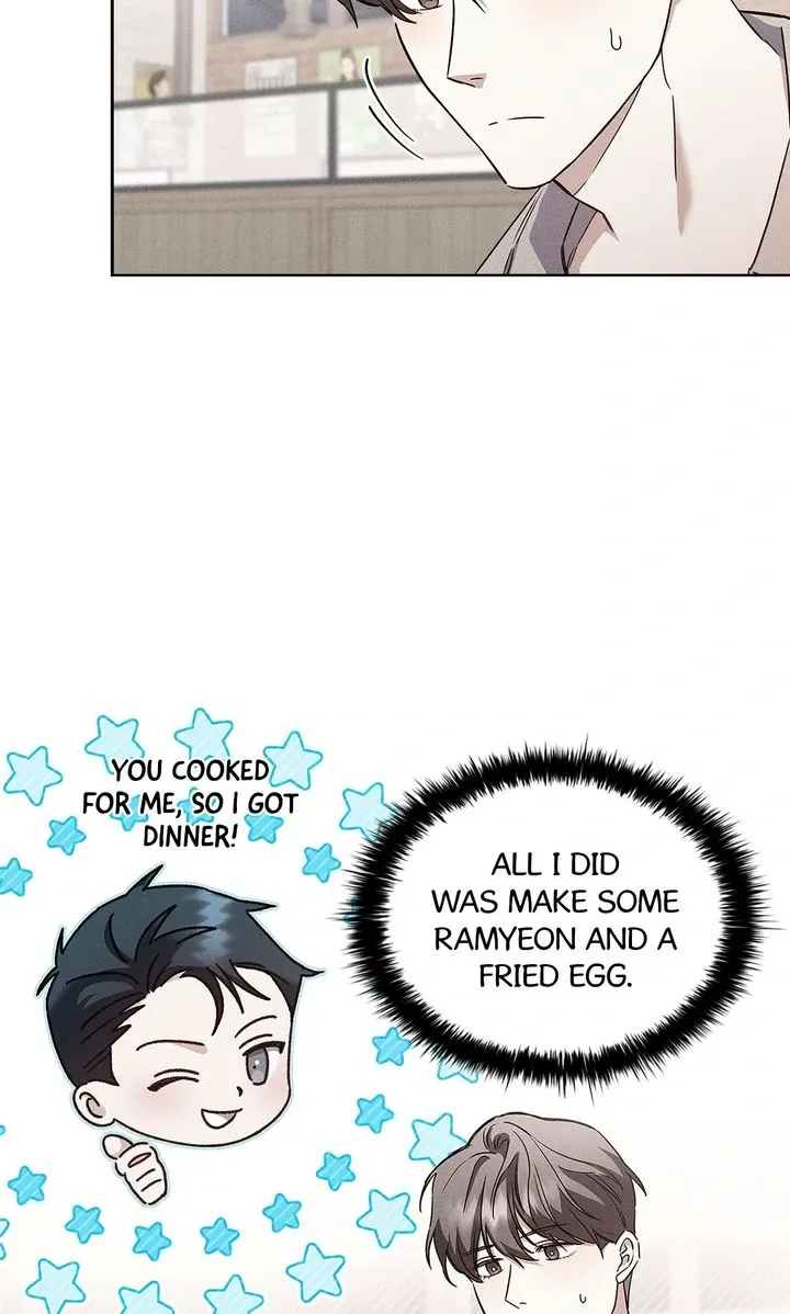 Romance in a Romance-less Era Chapter 2 page 44 - 