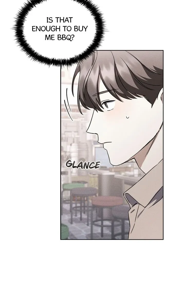 Romance in a Romance-less Era Chapter 2 page 46 - 
