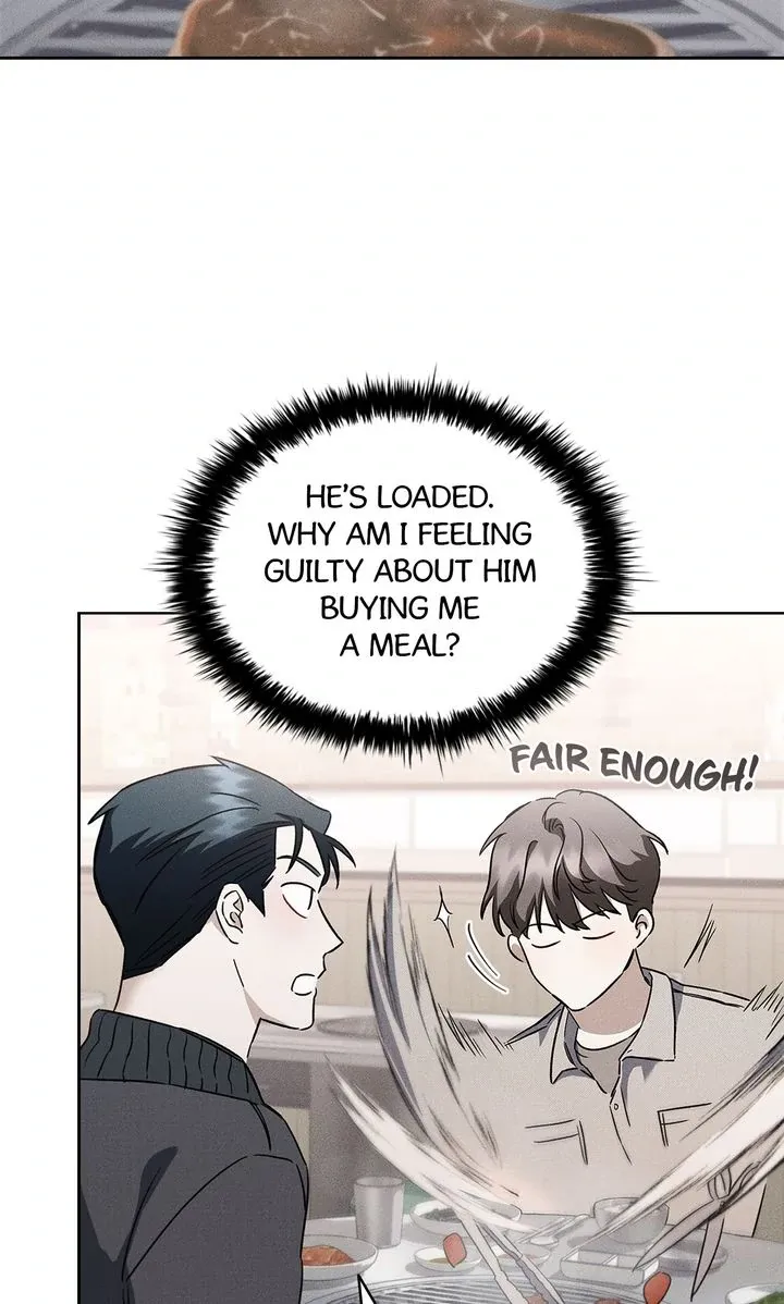 Romance in a Romance-less Era Chapter 2 page 48 - 