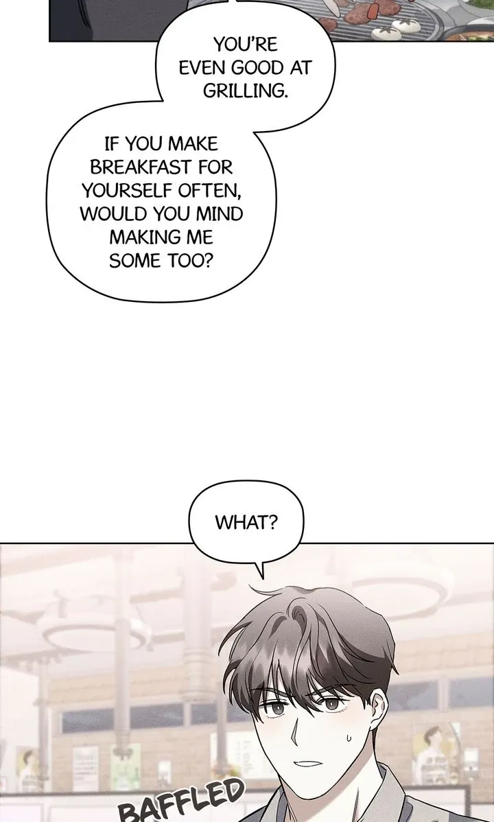 Romance in a Romance-less Era Chapter 2 page 49 - 