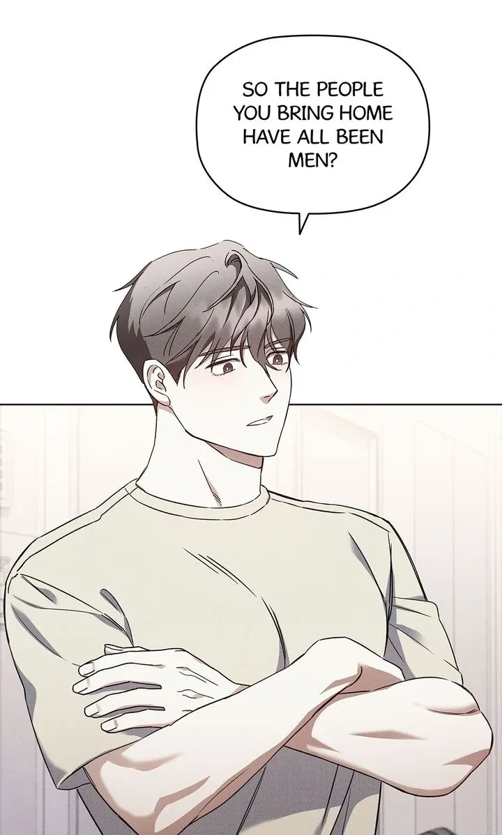 Romance in a Romance-less Era Chapter 2 page 6 - 