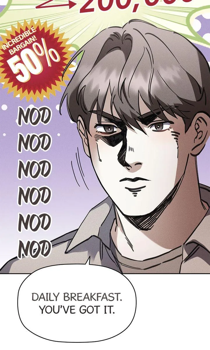 Romance in a Romance-less Era Chapter 2 page 51 - 