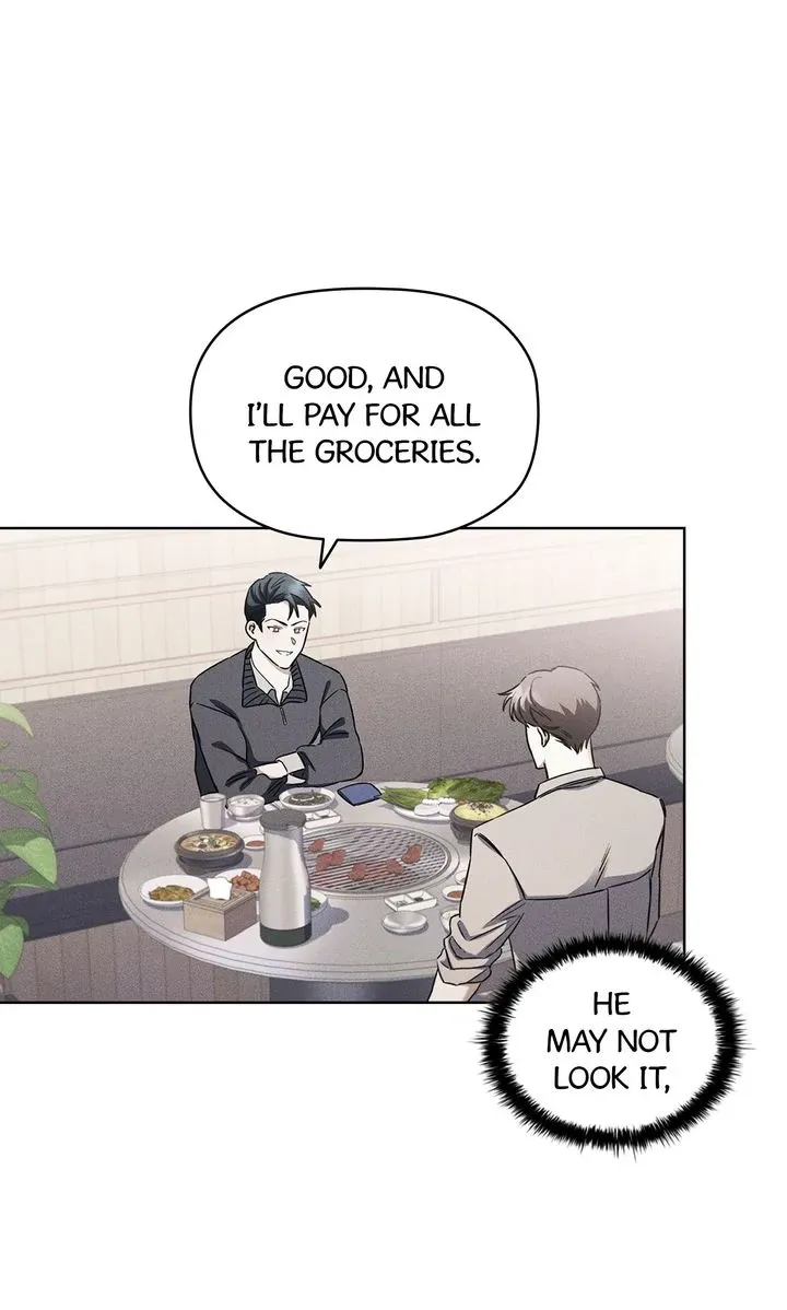 Romance in a Romance-less Era Chapter 2 page 52 - 