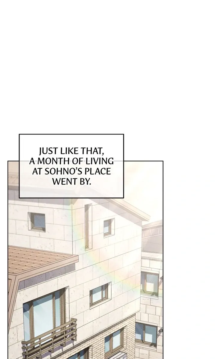 Romance in a Romance-less Era Chapter 2 page 57 - 