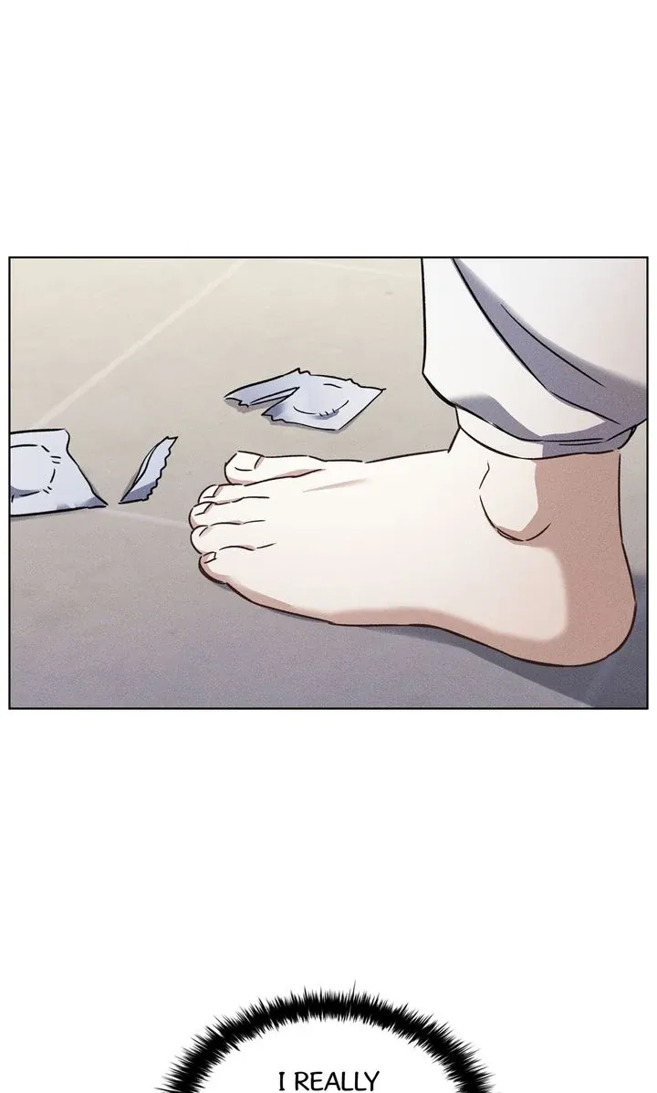 Romance in a Romance-less Era Chapter 2 page 59 - 