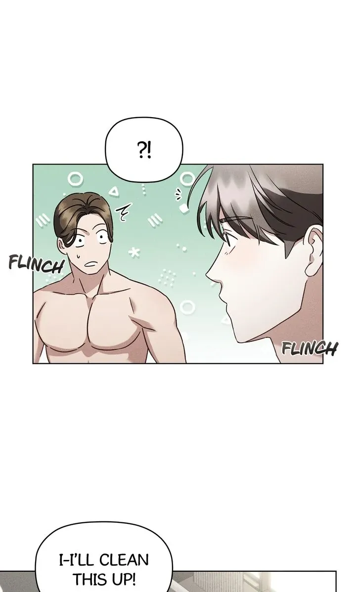 Romance in a Romance-less Era Chapter 2 page 61 - 