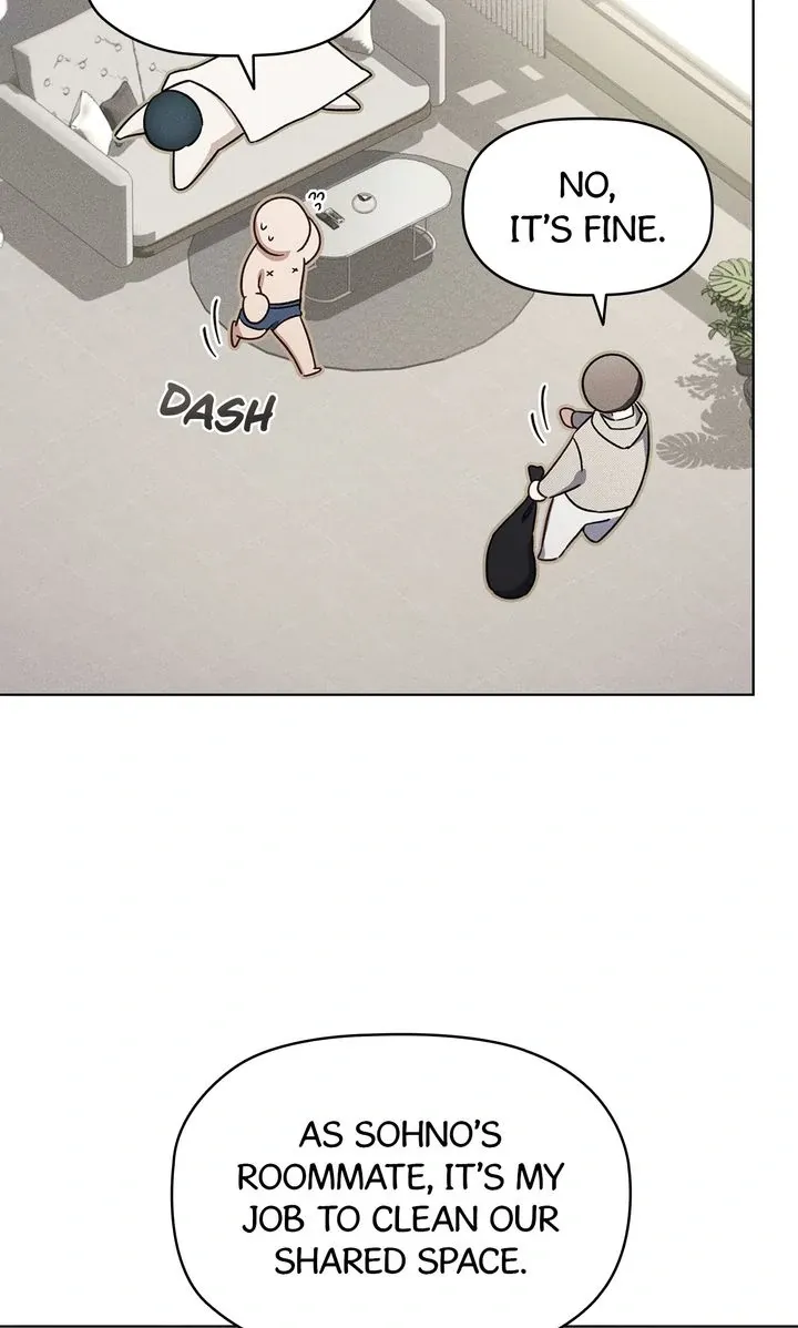 Romance in a Romance-less Era Chapter 2 page 62 - 