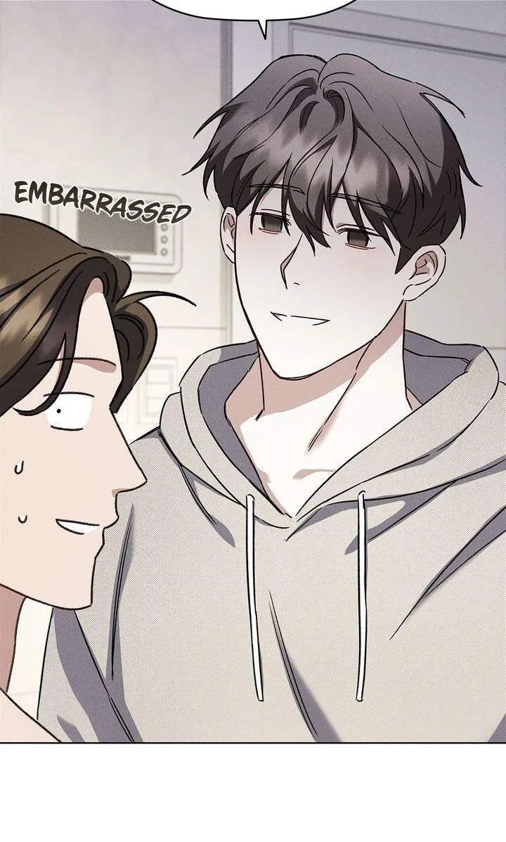 Romance in a Romance-less Era Chapter 2 page 63 - 
