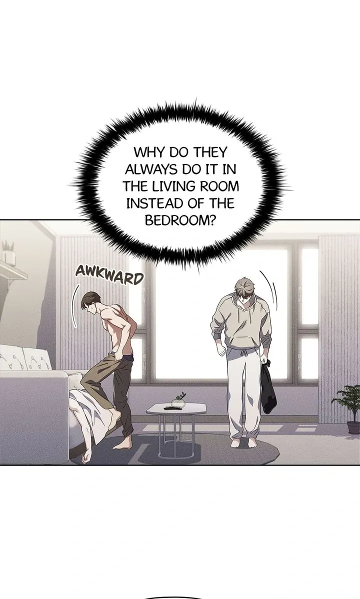 Romance in a Romance-less Era Chapter 2 page 64 - 
