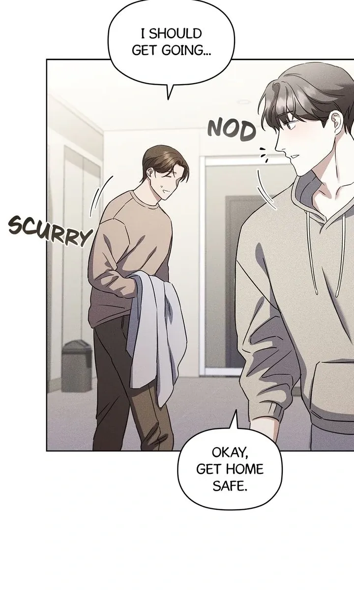 Romance in a Romance-less Era Chapter 2 page 65 - 
