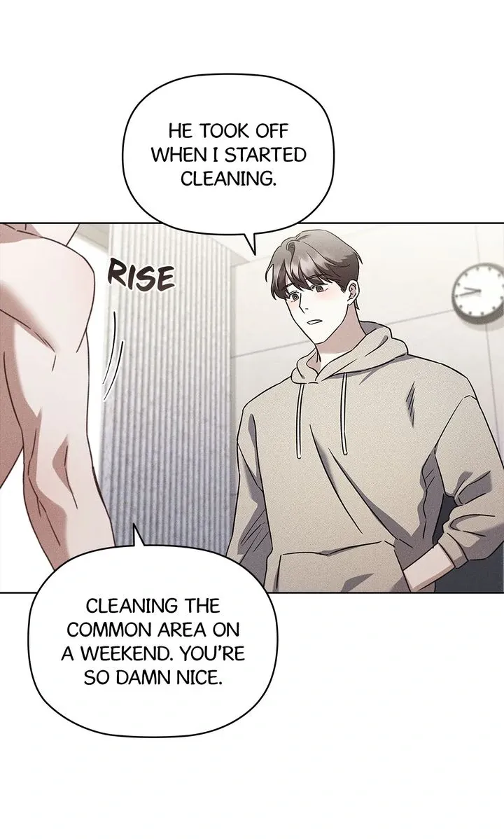 Romance in a Romance-less Era Chapter 2 page 70 - 