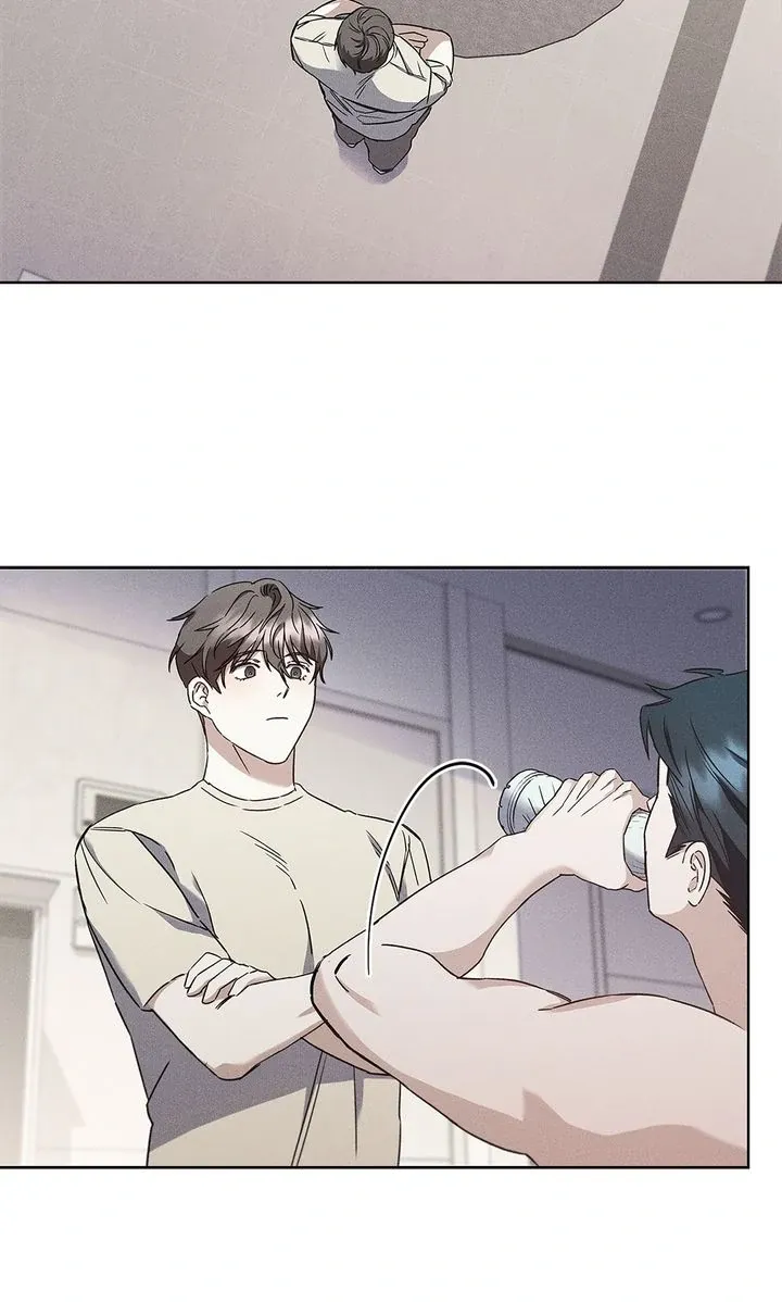 Romance in a Romance-less Era Chapter 2 page 8 - 